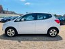 USED 2014 14 KIA VENGA 1.6 2 AUTOMATIC  Lovely Low Mileage Automatic with a FSH