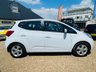 USED 2014 14 KIA VENGA 1.6 2 AUTOMATIC  Lovely Low Mileage Automatic with a FSH