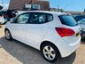 USED 2014 14 KIA VENGA 1.6 2 AUTOMATIC  Lovely Low Mileage Automatic with a FSH