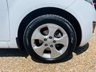 USED 2014 14 KIA VENGA 1.6 2 AUTOMATIC  Lovely Low Mileage Automatic with a FSH