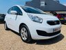 USED 2014 14 KIA VENGA 1.6 2 AUTOMATIC  Lovely Low Mileage Automatic with a FSH