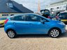 USED 2011 61 FORD FIESTA 1.2 ZETEC 5d 81 BHP FSH - 9 services - Economical Petrol Hatchback