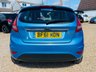 USED 2011 61 FORD FIESTA 1.2 ZETEC 5d 81 BHP FSH - 9 services - Economical Petrol Hatchback