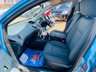 USED 2011 61 FORD FIESTA 1.2 ZETEC 5d 81 BHP FSH - 9 services - Economical Petrol Hatchback