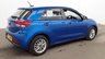 USED 2020 70 KIA RIO 1.0 T GDi 2 5d 99 BHP 