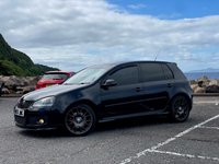 USED 2007 57 VOLKSWAGEN GOLF 2.0 GTI EDITION 30 T 5d 227 BHP 