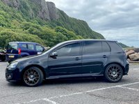 USED 2007 57 VOLKSWAGEN GOLF 2.0 GTI EDITION 30 T 5d 227 BHP 