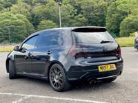 USED 2007 57 VOLKSWAGEN GOLF 2.0 GTI EDITION 30 T 5d 227 BHP 