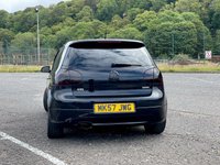 USED 2007 57 VOLKSWAGEN GOLF 2.0 GTI EDITION 30 T 5d 227 BHP 