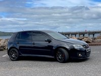 USED 2007 57 VOLKSWAGEN GOLF 2.0 GTI EDITION 30 T 5d 227 BHP 