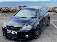 USED 2007 57 VOLKSWAGEN GOLF 2.0 GTI EDITION 30 T 5d 227 BHP 