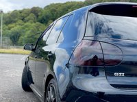 USED 2007 57 VOLKSWAGEN GOLF 2.0 GTI EDITION 30 T 5d 227 BHP 