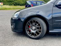 USED 2007 57 VOLKSWAGEN GOLF 2.0 GTI EDITION 30 T 5d 227 BHP 