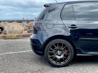 USED 2007 57 VOLKSWAGEN GOLF 2.0 GTI EDITION 30 T 5d 227 BHP 