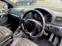 USED 2007 57 VOLKSWAGEN GOLF 2.0 GTI EDITION 30 T 5d 227 BHP 