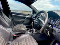 USED 2007 57 VOLKSWAGEN GOLF 2.0 GTI EDITION 30 T 5d 227 BHP 