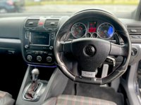 USED 2007 57 VOLKSWAGEN GOLF 2.0 GTI EDITION 30 T 5d 227 BHP 