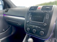USED 2007 57 VOLKSWAGEN GOLF 2.0 GTI EDITION 30 T 5d 227 BHP 