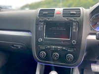 USED 2007 57 VOLKSWAGEN GOLF 2.0 GTI EDITION 30 T 5d 227 BHP 