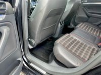 USED 2007 57 VOLKSWAGEN GOLF 2.0 GTI EDITION 30 T 5d 227 BHP 