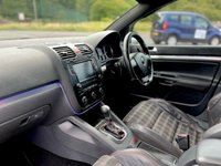 USED 2007 57 VOLKSWAGEN GOLF 2.0 GTI EDITION 30 T 5d 227 BHP 