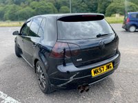 USED 2007 57 VOLKSWAGEN GOLF 2.0 GTI EDITION 30 T 5d 227 BHP 