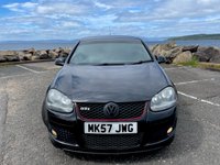 USED 2007 57 VOLKSWAGEN GOLF 2.0 GTI EDITION 30 T 5d 227 BHP 