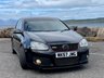 USED 2007 57 VOLKSWAGEN GOLF 2.0 GTI EDITION 30 T 5d 227 BHP 