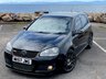 USED 2007 57 VOLKSWAGEN GOLF 2.0 GTI EDITION 30 T 5d 227 BHP 