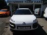 USED 2017 17 CITROEN C4 CACTUS 1.2 PURETECH FLAIR 5d 80 BHP Only &pound;20 Road Tax! Low Mileage, One Previous Owner, Main Dealer Service History + Just Serviced, MOT until May 2023, Great fuel economy!