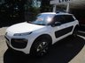 USED 2017 17 CITROEN C4 CACTUS 1.2 PURETECH FLAIR 5d 80 BHP Only &pound;20 Road Tax! Low Mileage, One Previous Owner, Main Dealer Service History + Just Serviced, MOT until May 2023, Great fuel economy!