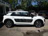 USED 2017 17 CITROEN C4 CACTUS 1.2 PURETECH FLAIR 5d 80 BHP Only &pound;20 Road Tax! Low Mileage, One Previous Owner, Main Dealer Service History + Just Serviced, MOT until May 2023, Great fuel economy!