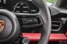 USED 2020 20 PORSCHE TAYCAN TURBO 93KWH 4d 671 BHP FULL PPF+RED LEATHER