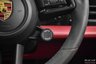 USED 2020 20 PORSCHE TAYCAN TURBO 93KWH 4d 671 BHP FULL PPF+RED LEATHER