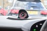 USED 2020 20 PORSCHE TAYCAN TURBO 93KWH 4d 671 BHP FULL PPF+RED LEATHER