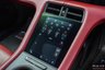 USED 2020 20 PORSCHE TAYCAN TURBO 93KWH 4d 671 BHP FULL PPF+RED LEATHER