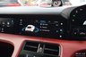 USED 2020 20 PORSCHE TAYCAN TURBO 93KWH 4d 671 BHP FULL PPF+RED LEATHER