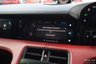 USED 2020 20 PORSCHE TAYCAN TURBO 93KWH 4d 671 BHP FULL PPF+RED LEATHER