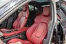 USED 2020 20 PORSCHE TAYCAN TURBO 93KWH 4d 671 BHP FULL PPF+RED LEATHER