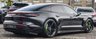 USED 2020 20 PORSCHE TAYCAN TURBO 93KWH 4d 671 BHP FULL PPF+RED LEATHER
