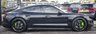 USED 2020 20 PORSCHE TAYCAN TURBO 93KWH 4d 671 BHP FULL PPF+RED LEATHER