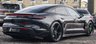USED 2020 20 PORSCHE TAYCAN TURBO 93KWH 4d 671 BHP FULL PPF+RED LEATHER