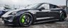 USED 2020 20 PORSCHE TAYCAN TURBO 93KWH 4d 671 BHP FULL PPF+RED LEATHER