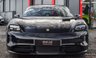 USED 2020 20 PORSCHE TAYCAN TURBO 93KWH 4d 671 BHP FULL PPF+RED LEATHER