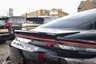 USED 2020 20 PORSCHE TAYCAN TURBO 93KWH 4d 671 BHP FULL PPF+RED LEATHER