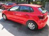 USED 2018 VOLKSWAGEN POLO 1.0 S 5d 65 BHP Lowest Insurance Group! One Previous Owner, Just Serviced, MOT until June 2023, Great fuel economy!