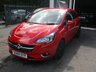 USED 2018 68 VAUXHALL CORSA 1.4 SRI NAV 3d 74 BHP Main Dealer Service History + Just Serviced, One Previous Owner, NEW MOT, Low Insurance Group!