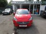 USED 2018 68 VAUXHALL CORSA 1.4 SRI NAV 3d 74 BHP Main Dealer Service History + Just Serviced, One Previous Owner, NEW MOT, Low Insurance Group!