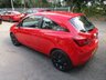 USED 2018 68 VAUXHALL CORSA 1.4 SRI NAV 3d 74 BHP Main Dealer Service History + Just Serviced, One Previous Owner, NEW MOT, Low Insurance Group!