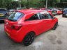 USED 2018 68 VAUXHALL CORSA 1.4 SRI NAV 3d 74 BHP Main Dealer Service History + Just Serviced, One Previous Owner, NEW MOT, Low Insurance Group!
